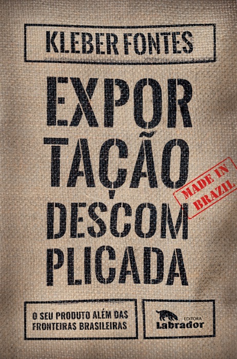 Exportação descomplicada