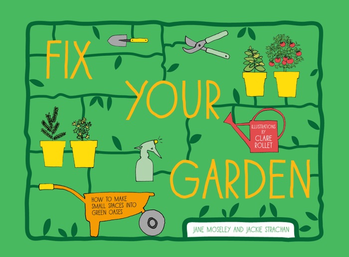 Fix Your Garden