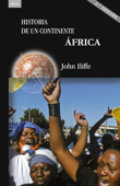 África - John Iliffe