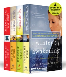 Sugarcreek Beginnings - Shelley Shepard Gray by  Shelley Shepard Gray PDF Download