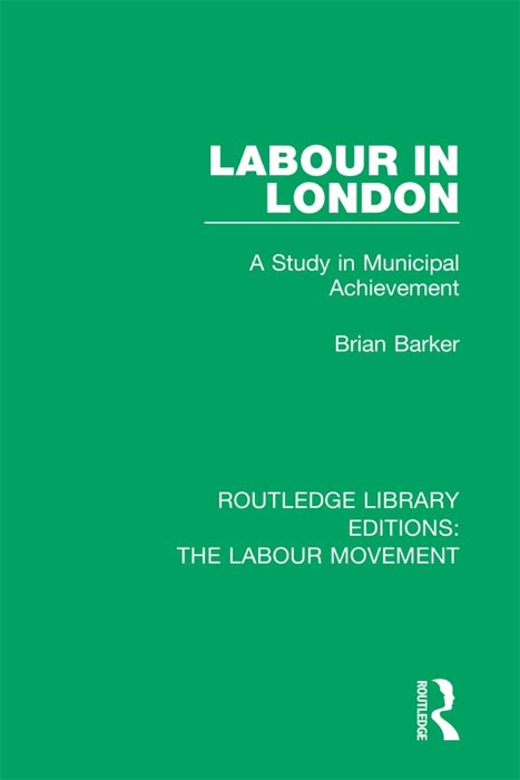 Labour in London