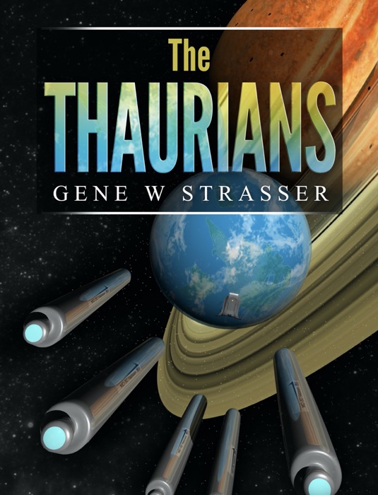 The Thaurians