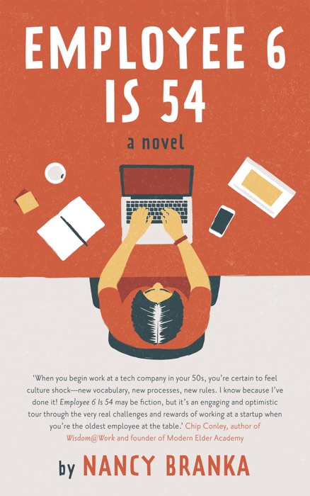 Employee 6 Is 54