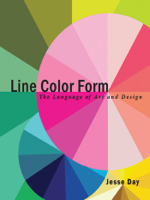 Jesse Day - Line Color Form artwork