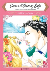 Ciuman di Padang Salju - Kuremi Hazama & Sarah Morgan by  Kuremi Hazama & Sarah Morgan PDF Download