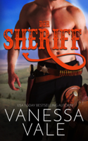 Vanessa Vale - Der Sheriff artwork