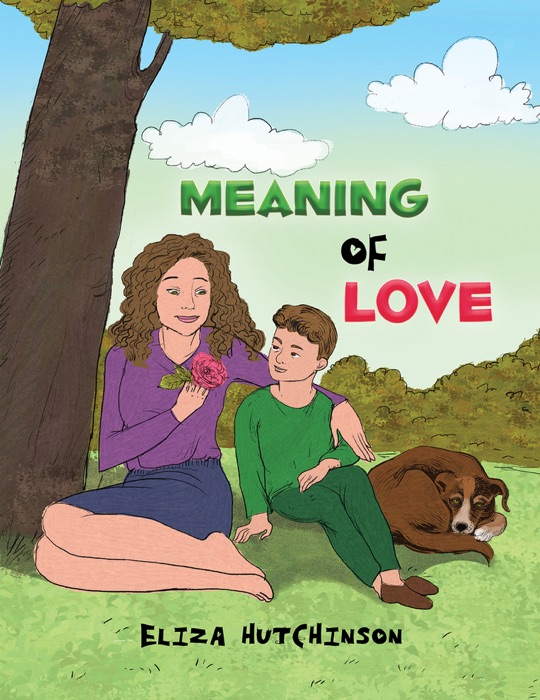 Meaning of Love