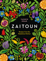 Yasmin Khan - Zaitoun: Recipes from the Palestinian Kitchen artwork