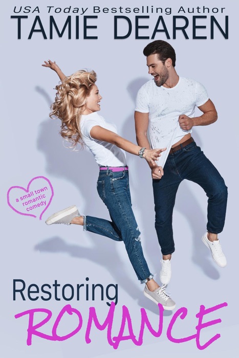 Restoring Romance