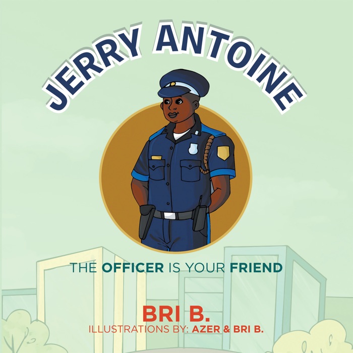 Jerry Antoine