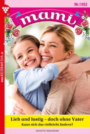 Mami 1952 – Familienroman