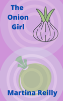 Martina Reilly - The Onion Girl artwork
