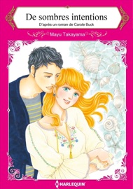 De sombres intentions - Mayu Takayama & Carole Buck by  Mayu Takayama & Carole Buck PDF Download