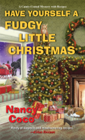Nancy CoCo - Have Yourself a Fudgy Little Christmas artwork