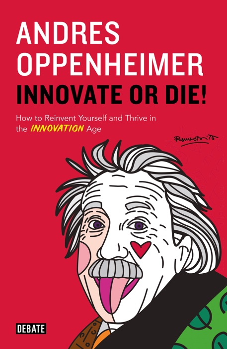 Innovate or Die!