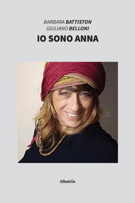 Io Sono Anna