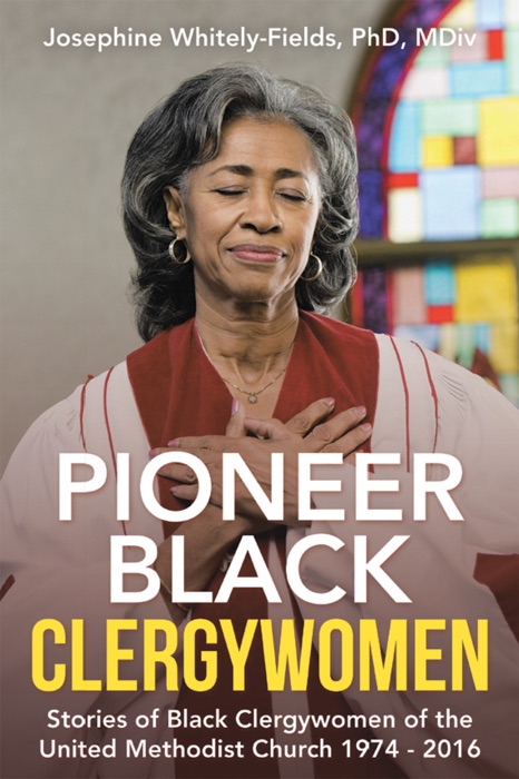 Pioneer Black Clergywomen