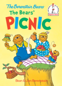 The Bears' Picnic - Stan Berenstain & Jan Berenstain