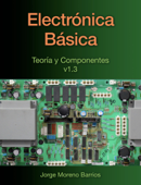 Electrónica Básica - Jorge de Jesús Moreno Barrios