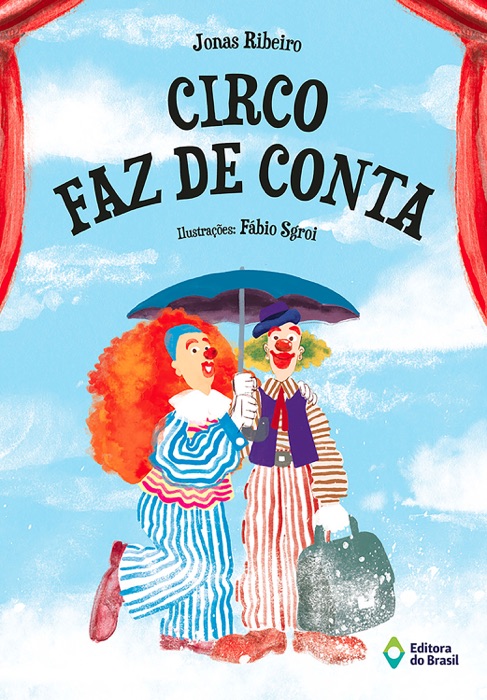 Circo faz de conta