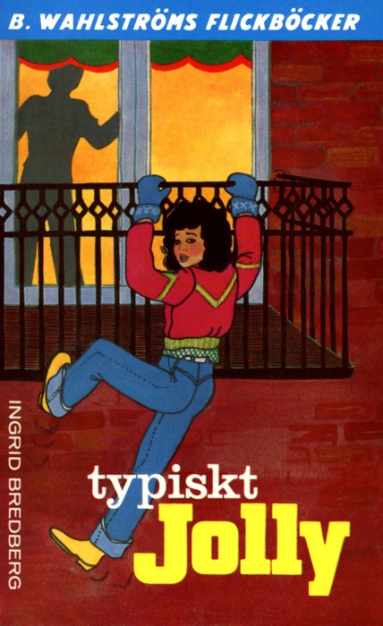 Typiskt, Jolly