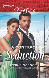 A Contract Seduction - Janice Maynard by  Janice Maynard PDF Download
