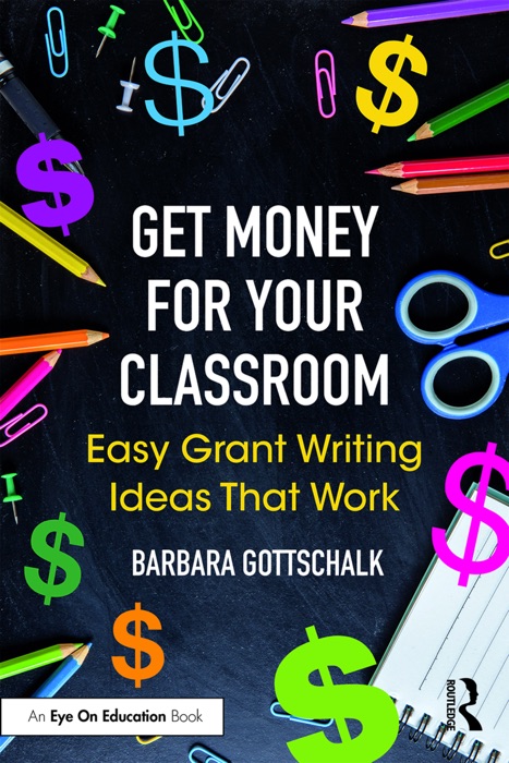 Get Money for Your Classroom