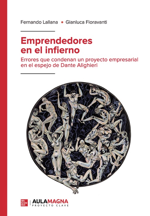Emprendedores en el infierno