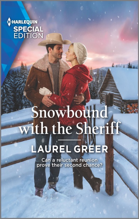 Snowbound with the Sheriff