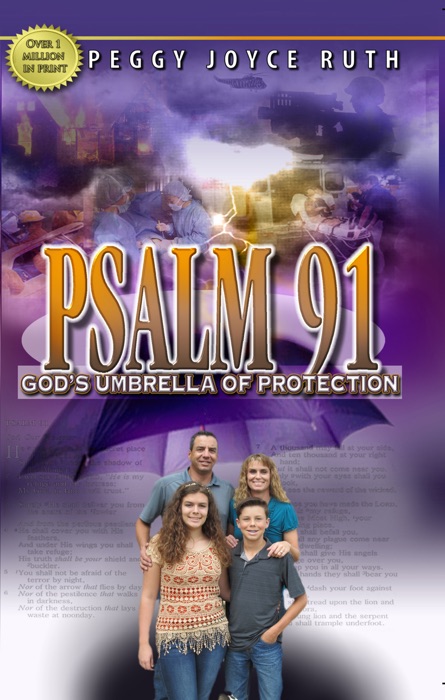 Psalm 91: God's Umbrella of Protection