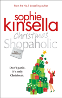 Sophie Kinsella - Christmas Shopaholic artwork