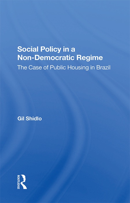 Social Policy In A Non-democratic Regime
