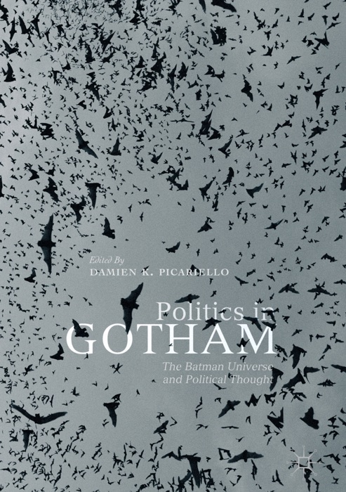 Politics in Gotham