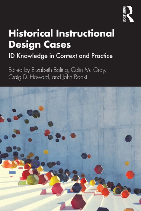 Historical Instructional Design Cases