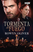 Tormenta de fuego - Rowyn Oliver