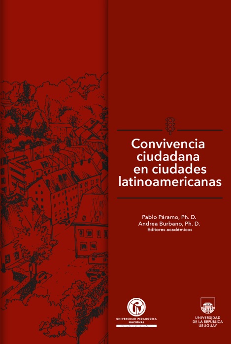 Convivencia ciudadana en ciudades latinoamericanas