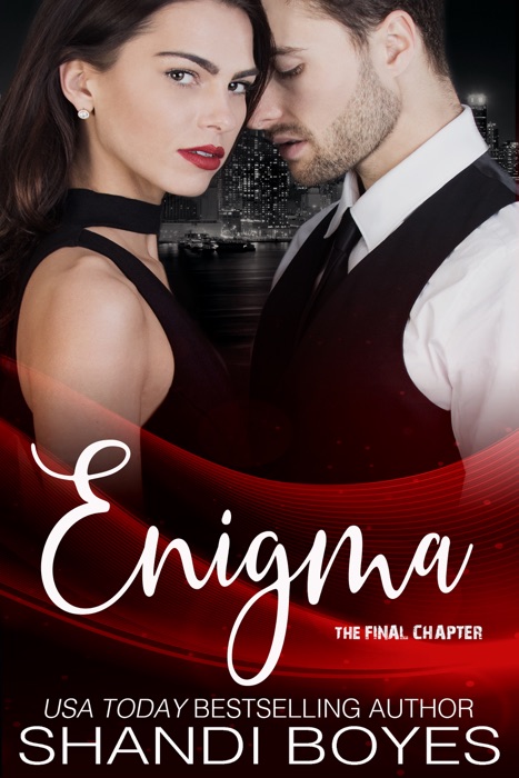 Enigma: The Final Chapter