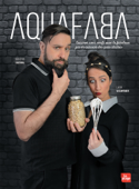 Aquafaba - Sébastien Kardinal & Laura Veganpower