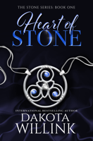 Dakota Willink - Heart of Stone artwork