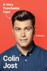 Colin Jost - A Very Punchable Face artwork