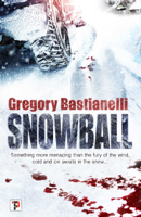 Gregory Bastianelli - Snowball artwork