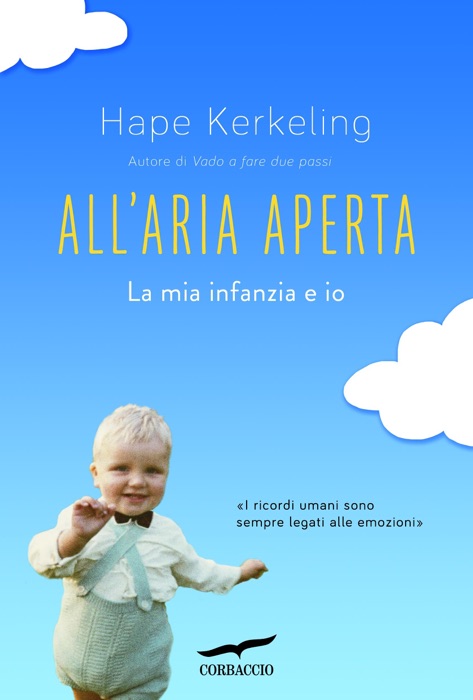All'aria aperta