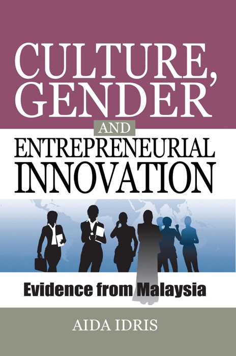 Culture, Gender and Entrepreneurial Innovation