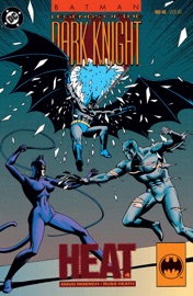 Batman: Legends of the Dark Knight (1989-2007) #49 - Doug Moench & Russ Heath by  Doug Moench & Russ Heath PDF Download
