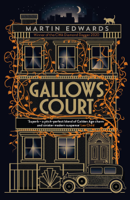 Martin Edwards - Gallows Court artwork