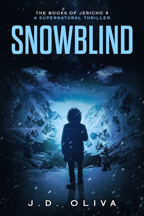 Snowblind