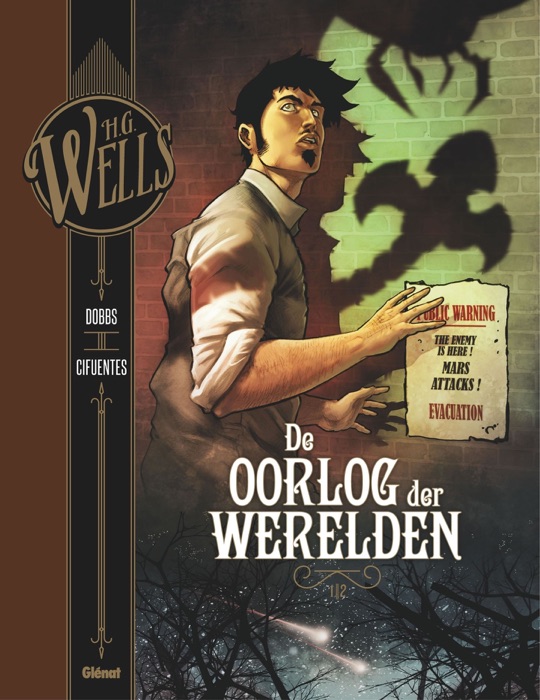 De oorlog der werelden β deel 1