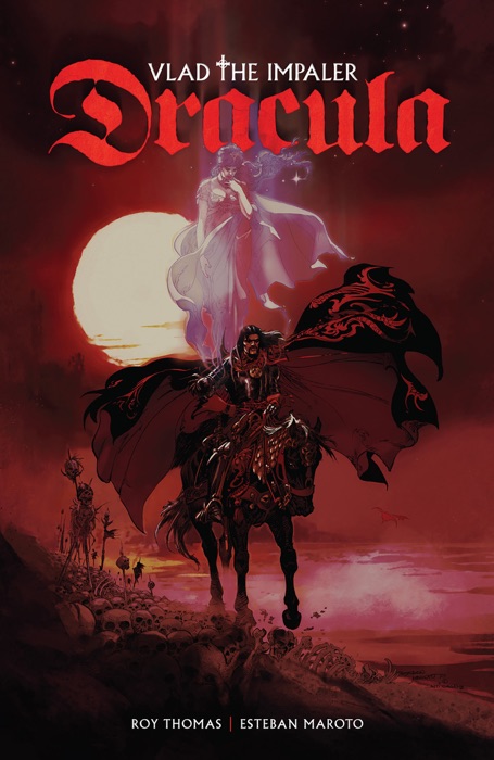 Dracula: Vlad the Impaler