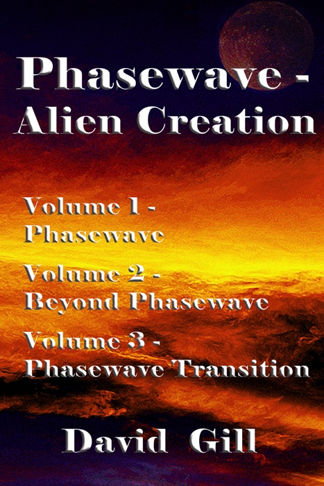 Phasewave: Alien Creation