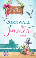 Karin Lindberg - Cornwall für immer artwork